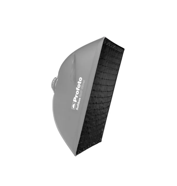 Profoto OCF Softgrid 2x3' 소프트박스 측면 모습