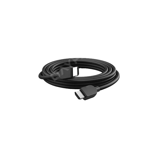 daypay 1m HDMI Cable 감겨 있는 모습