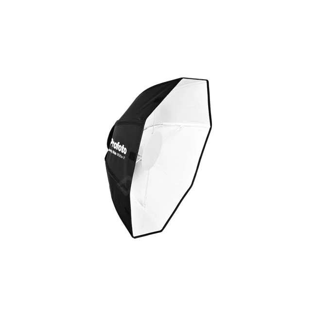 Profoto OCF Beauty Dish White + Profoto OCF Speedring