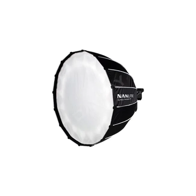 Nanlite Parabolic Softbox (90cm)