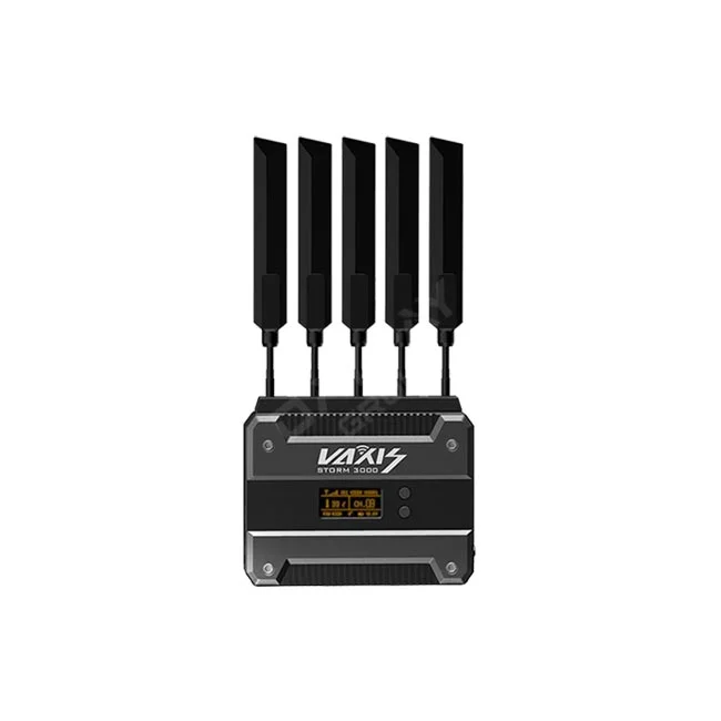 Vaxis Storm 3000 Wireless RX 무선 수신기 정면 모습