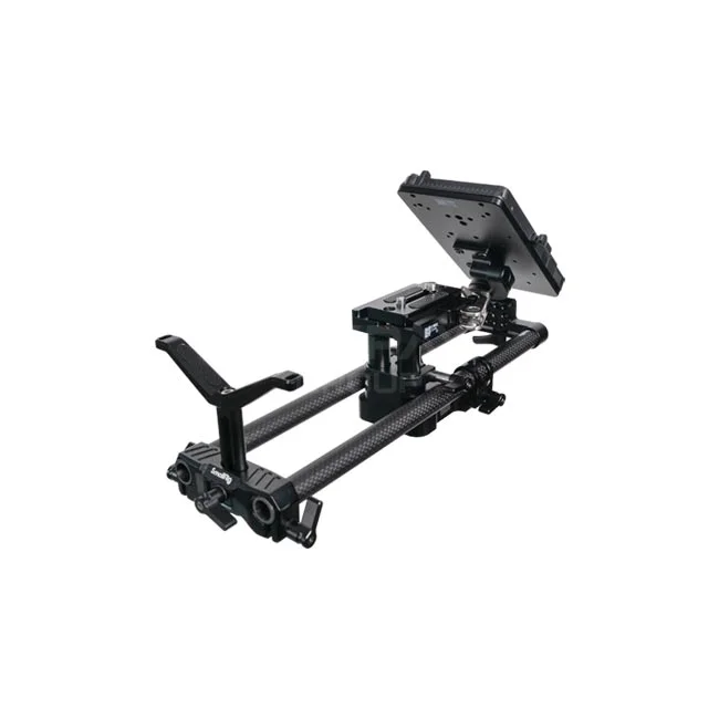 SmallRig V-Mount Baseplate Kit 베이스플레이트 키트 사선 전면 모습