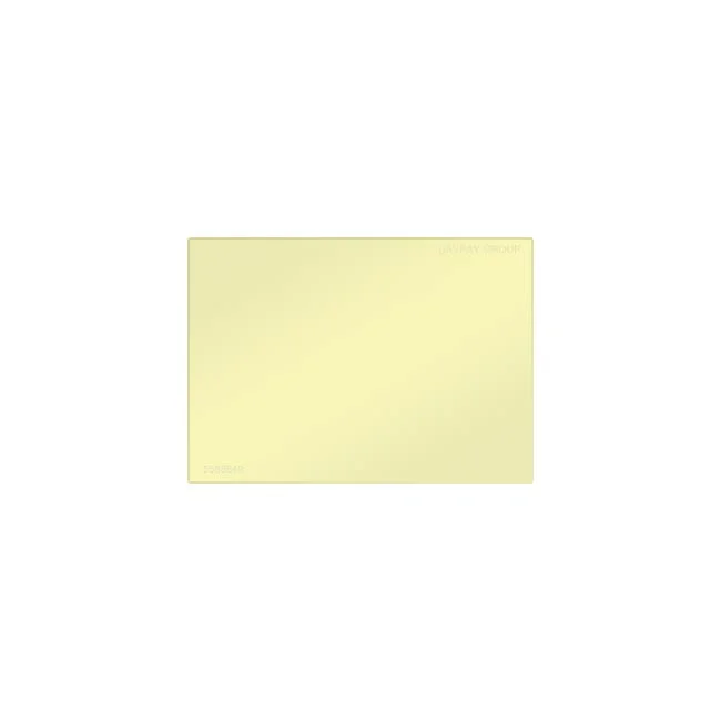 Tiffen 4 x 5.65" Gold Diffusion 2 필터 정면 모습