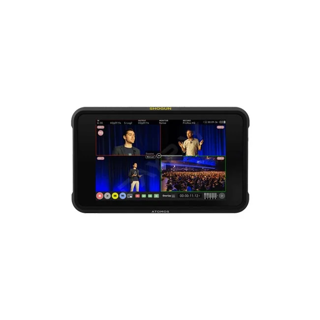 Atomos Shogun 7