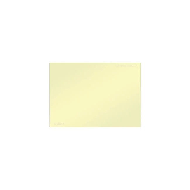 Tiffen 4 x 5.65인치 골드 디퓨전 1 필터 정면 모습