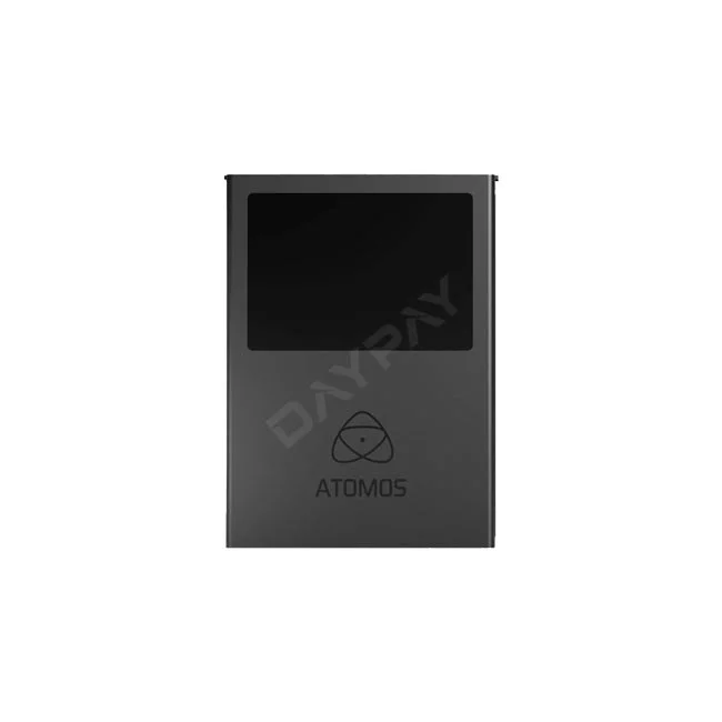ATOMOS SSD 1TB 정면 모습