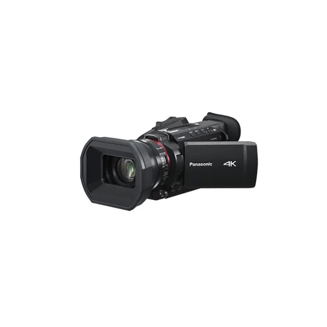 Panasonic HC-X1600