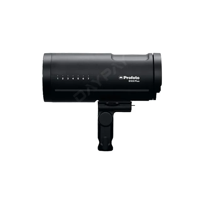 Profoto B10X Plus
