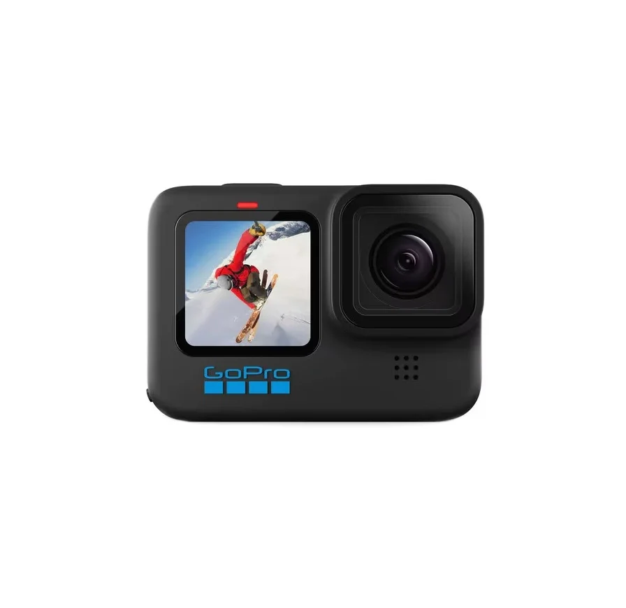 GoPro Hero 10 액션캠 전면 모습