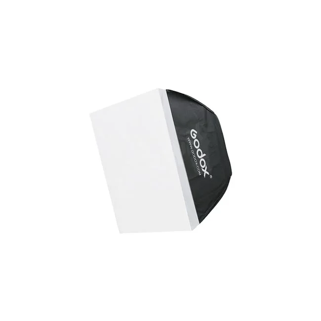 Godox SB-BW-6060 소프트박스 정면 모습