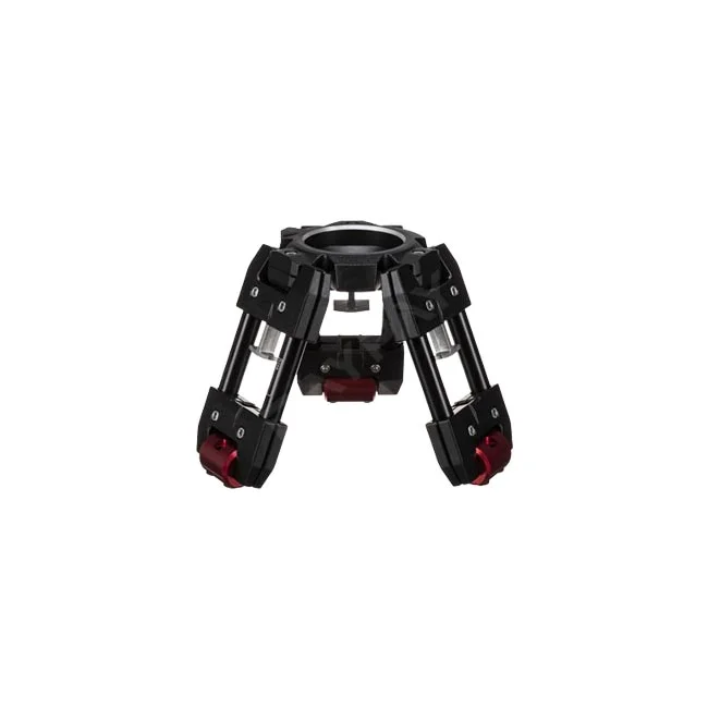 Manfrotto 529B 삼각대 하이햇 정면 모습