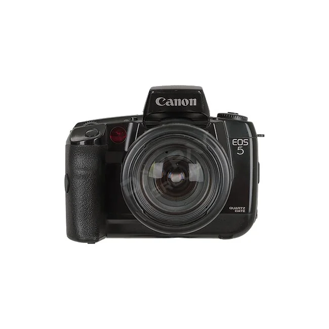 Canon EOS 5 / 28-105mm F3.5
