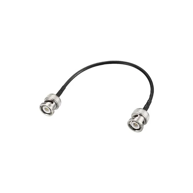 daypay 0.5m SDI Cable 케이블 전체 모습
