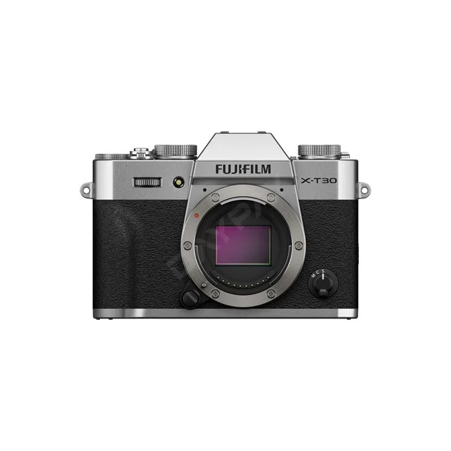 Fujifilm X-T30 III 카메라 정면