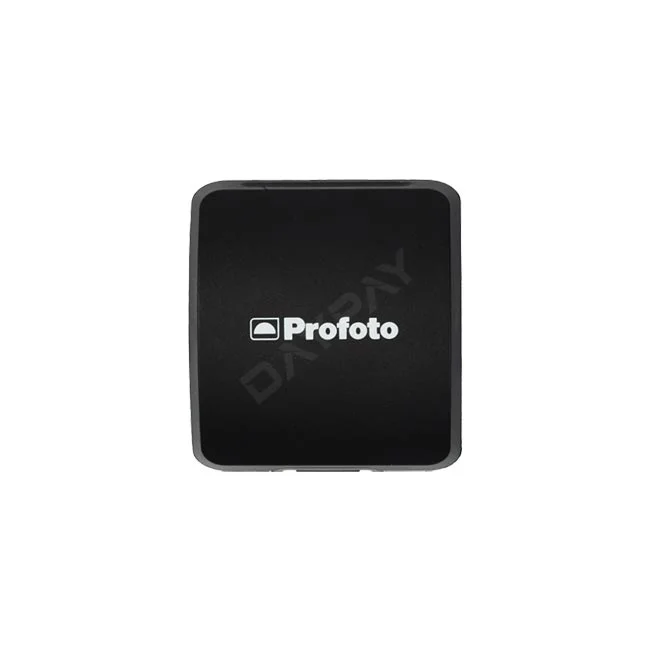 Profoto Li-Ion Battery for B10, B10 Plus, B10X Plus 배터리 정면 모습
