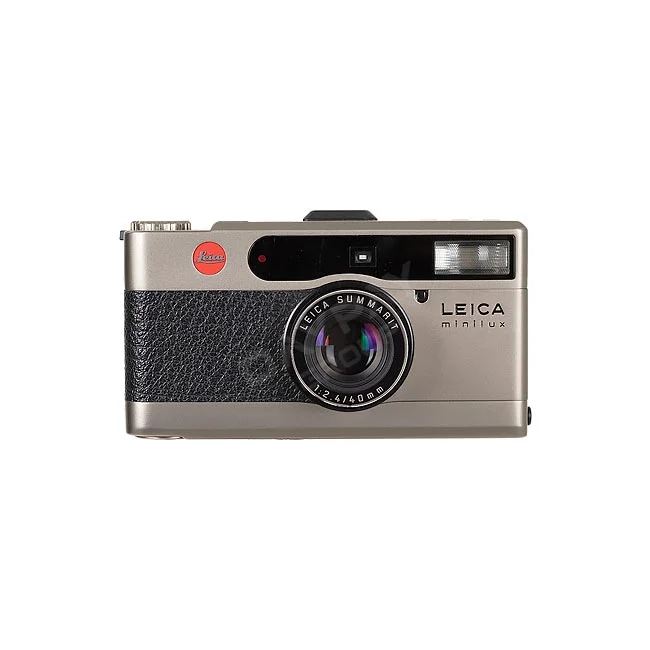 Leica Minilux