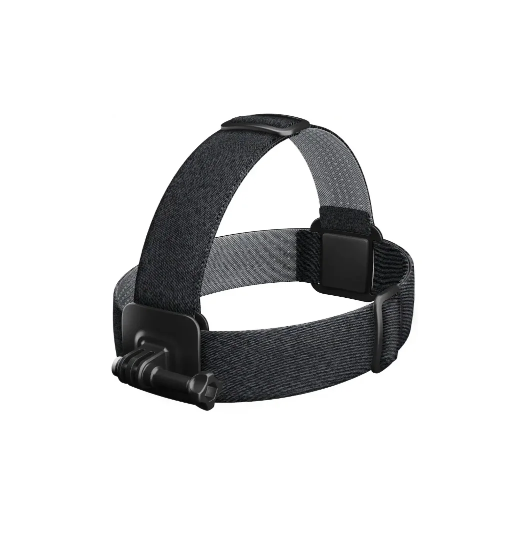 GoPro Head Strap 헤드스트랩 정면 모습