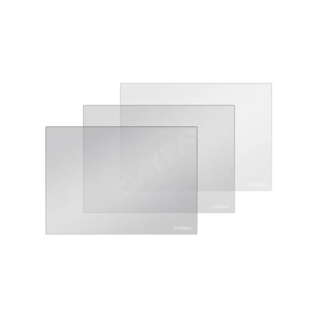 Tiffen 4 x 5.65" Streak Filter 특수효과 필터 제품 정면 모습