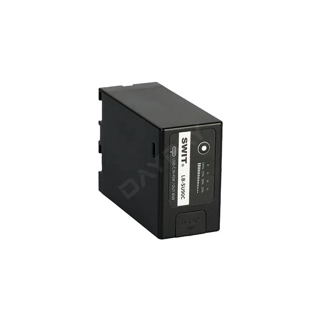 SWIT LB-SU90C(BP-U100)