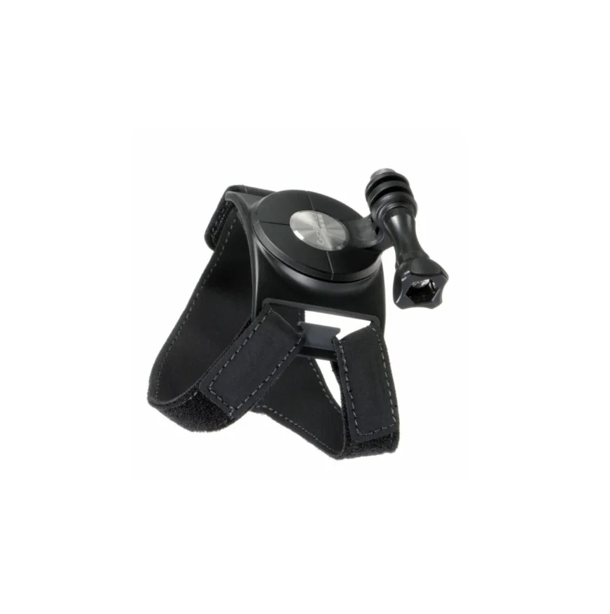 GoPro Hand + Wrist Strap 핸드 앤 리스트 스트랩 본체와 마운트