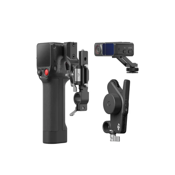 DJI Focus Pro Creator Combo 팔로우 포커스 구성품 구성