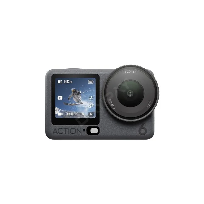 DJI Osmo Action 6 어드벤처 콤보