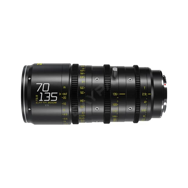 Dzofilm Catta 70-135mm T2.9 FF