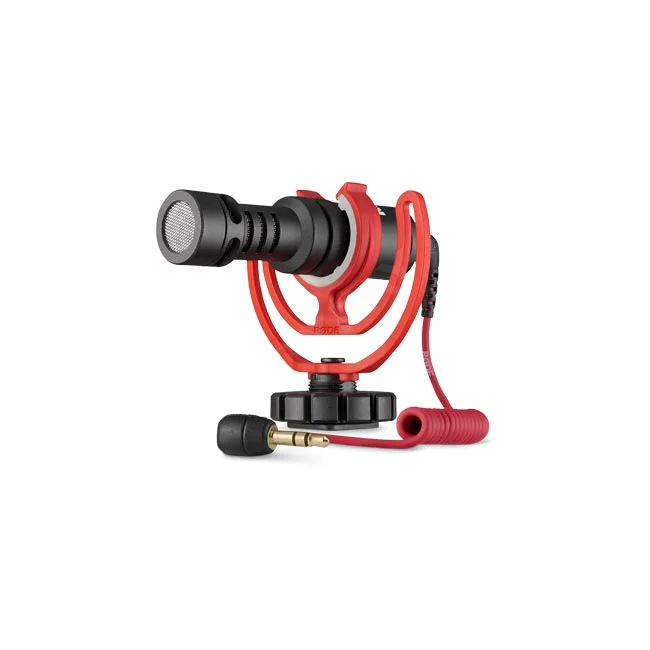RODE VideoMicro Mic