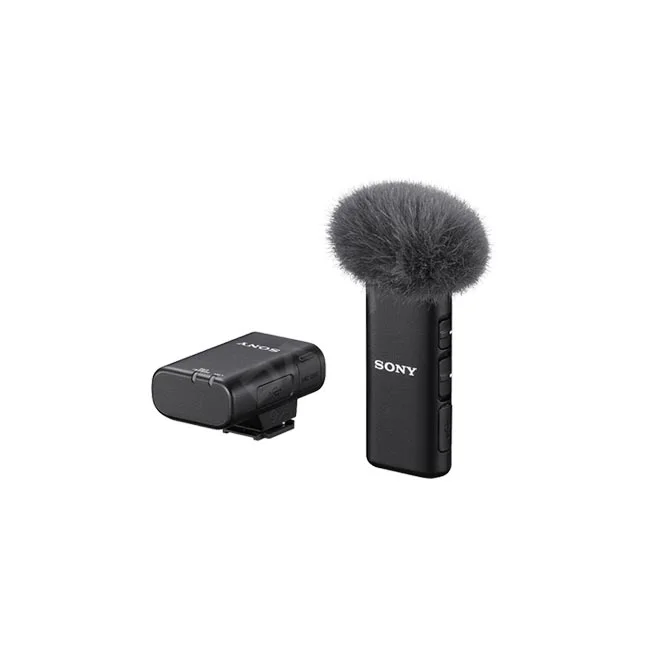 Sony ECM-W2BT
