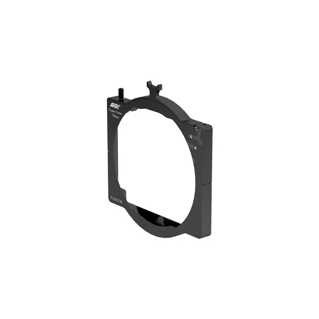ARRI Diopter Frame for Matte Box 138mm 디옵터 프레임 측면 모습