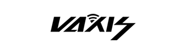 Vaxis 威固品牌 Logo