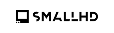 SmallHD 品牌標誌