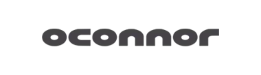Oconnor 歐康納標誌