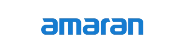 Amaran 艾蒙拉品牌標誌
