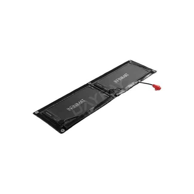 Aputure INFINIMAT 1x4 燈板本體與連接線材