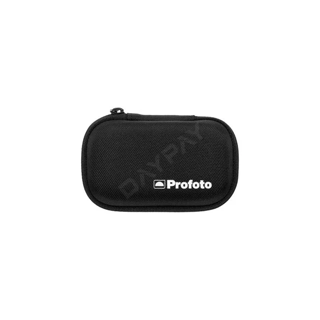 Profoto Connect Pro for Sony 專用收納包外觀
