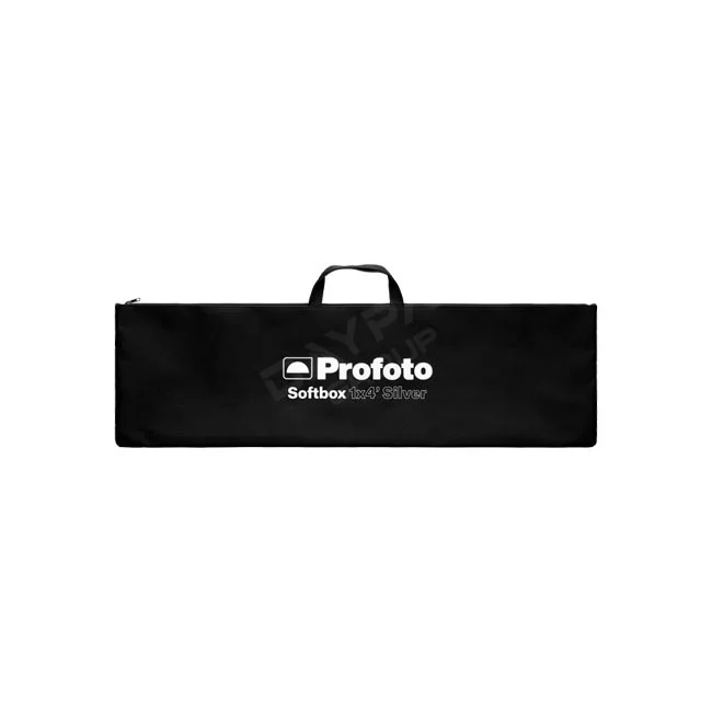 Profoto Softbox 1x4' (30x120cm) Silver 專用收納袋