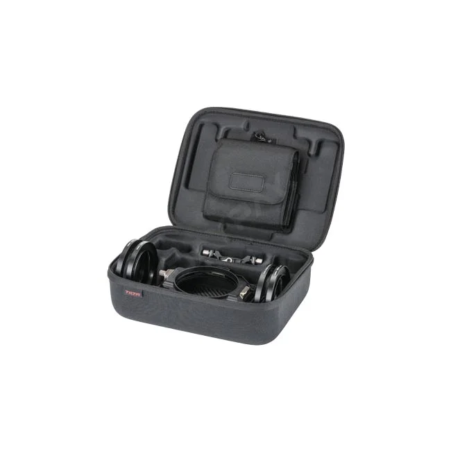 Tilta MB-T16-A 遮光斗收納盒與配件展示，由日付租賃 DAYPAY RENTAL 提供專業相機出租與器材出租服務。