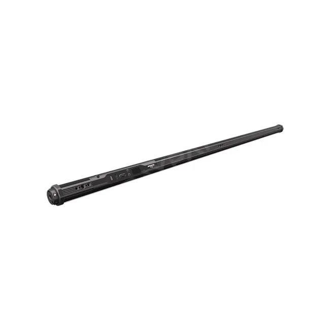 Amaran T4c 控制面板與按鍵接口特寫