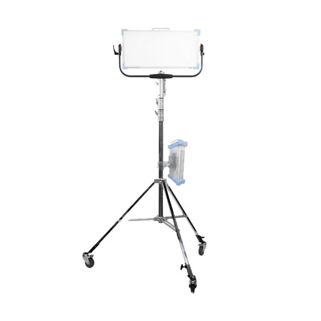 Kupo 543M Master High Cine Stand 燈架全貌