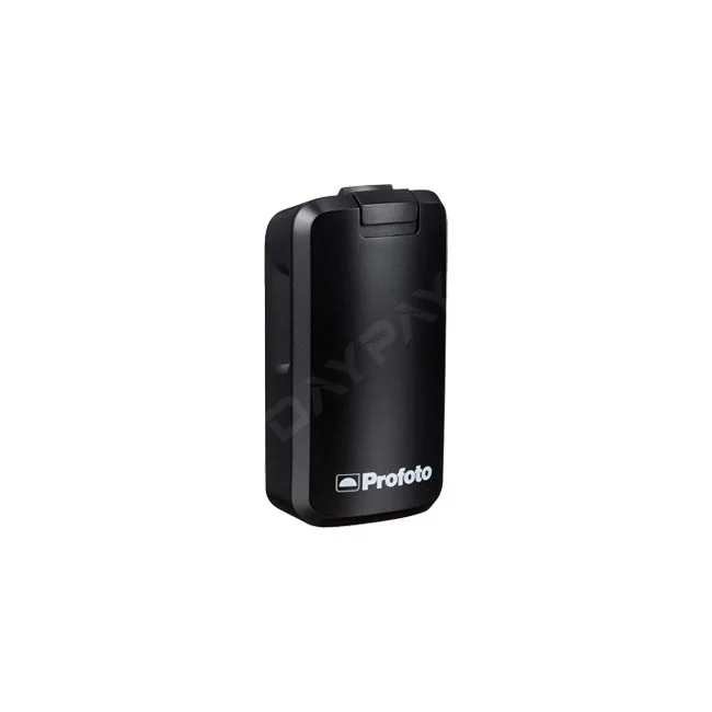 Profoto A-Series Battery (2S1P) 外觀與正面標誌