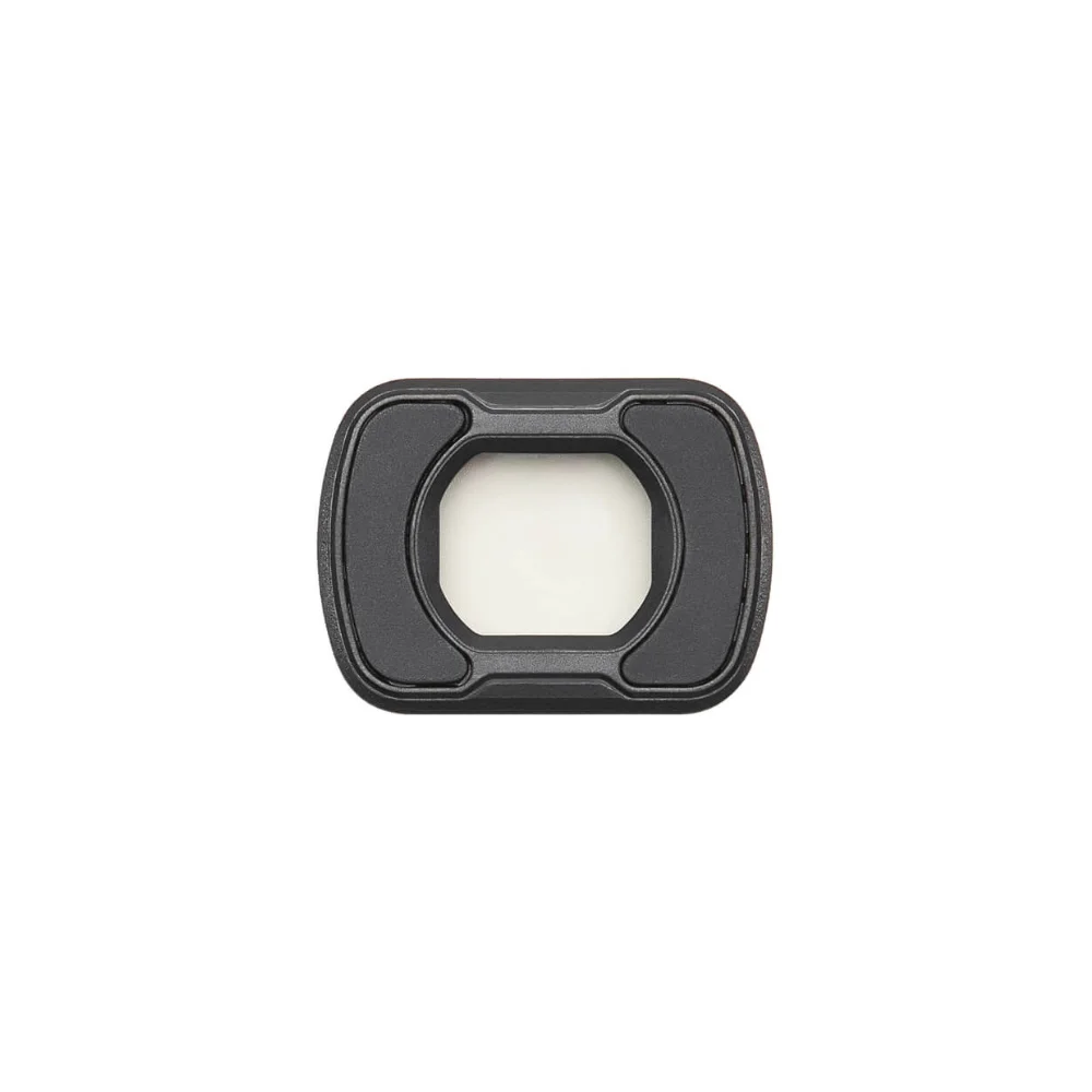 Movmax Pocket 3 Wide Angle Lens 黑色磁吸式廣角附加鏡正面近照