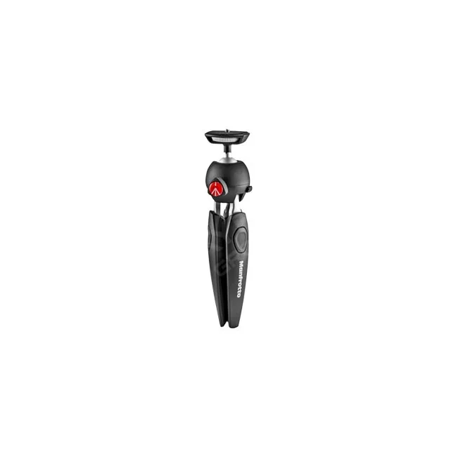 Manfrotto PIXI EVO tripod 正面收納狀態