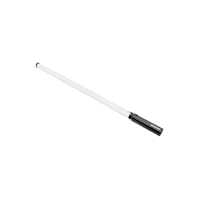 Amaran T4c 全彩 LED 燈管外觀