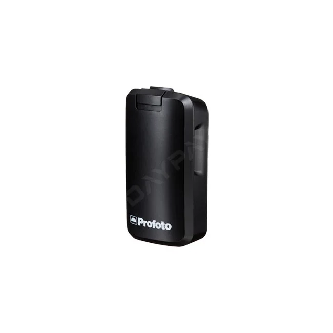 Profoto A-Series Battery (2S1P) 電池本體外觀與標誌