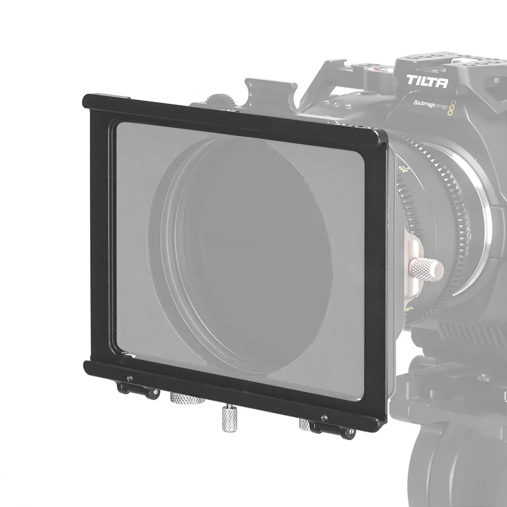 Tilta Mirage 4×5.65 Stackable Filter Tray Holder 詳細圖 1