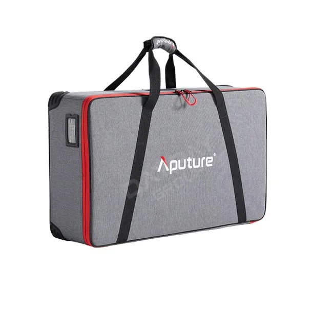 Aputure INFINIMAT 2x4 配件收納包外觀