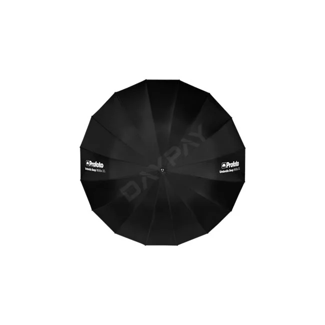 Profoto Umbrella Deep White XL 正面外觀