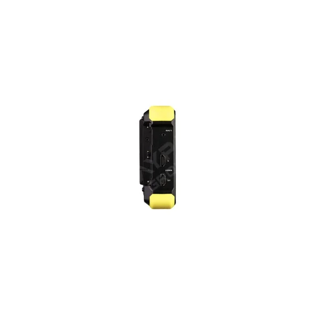 Atomos Shogun Flame 側面連接介面