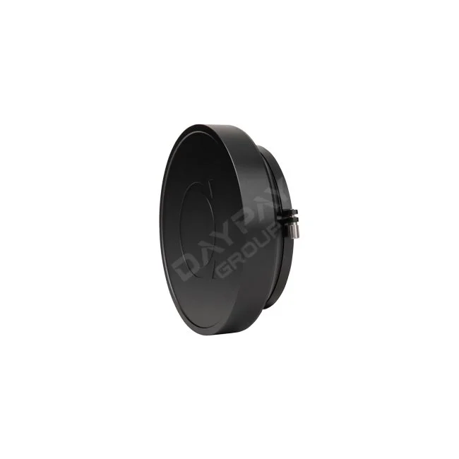Angenieux Wide Angle 0.75X Adapter 側邊外觀與固定結構